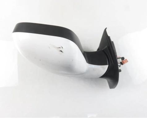 Spätné zrkadlo pravé CITROEN BERLINGO II EWPA  2+3 pin
