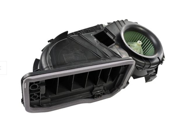 Ventilátor CLIO II THALIA 7701205899 7700421900