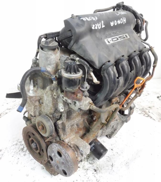 Motor POST: L12A4 1.2 I DSI HONDA JAZZ II 02-08