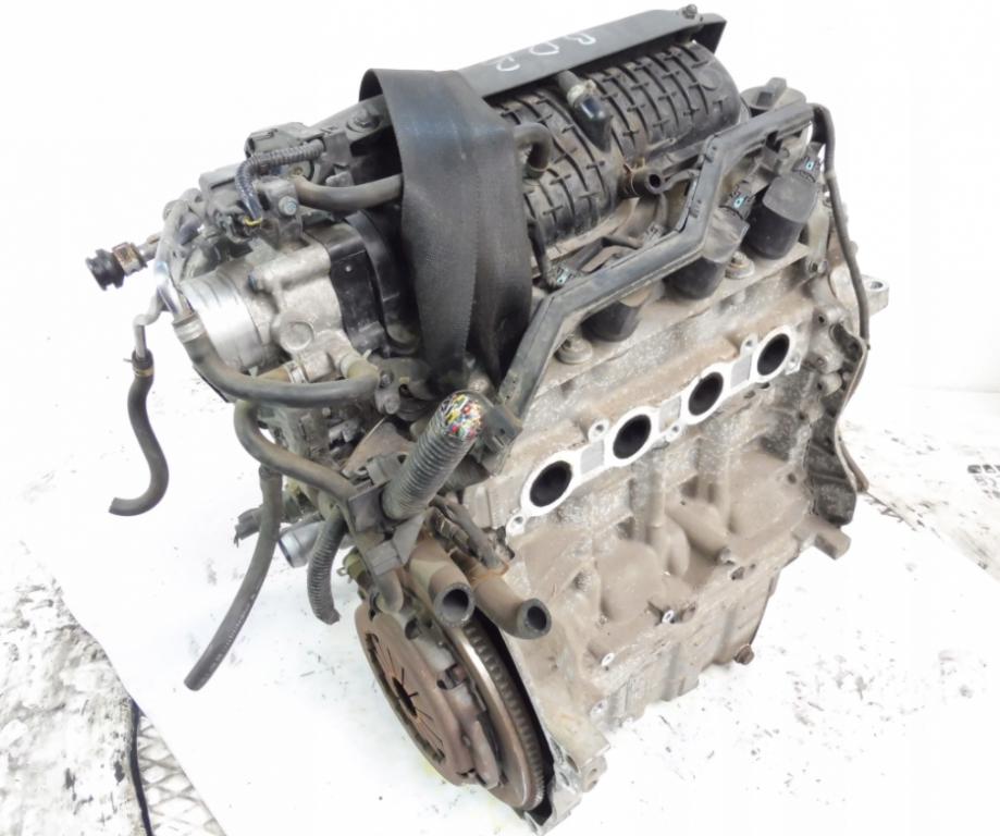 motor POŠTA: L12A4 1.2 I DSI HONDA JAZZ II 02-08