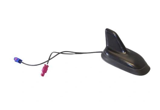 VW ANTENA strešná GPS 3C0035507N