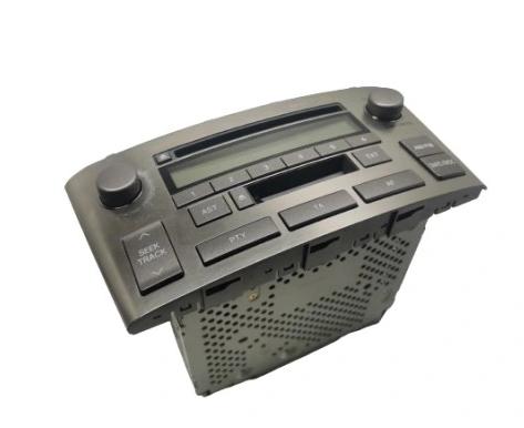 TOYOTA AVENSIS T25 RADIO CD 86120-05081