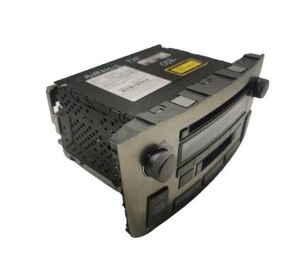 TOYOTA AVENSIS T25 RADIO CD 86120-05081