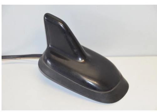 VW ANTENA strešná GPS 3C0035507N