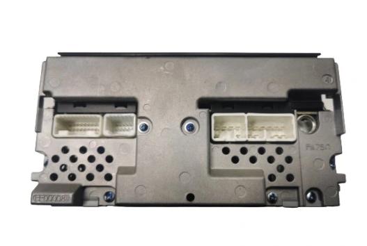 TOYOTA AVENSIS T25 RADIO CD 86120-05081