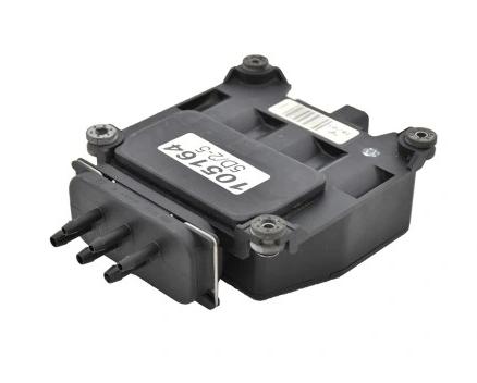 ventil magnetický tlaku VW SKODA SEAT  6Q0131075
