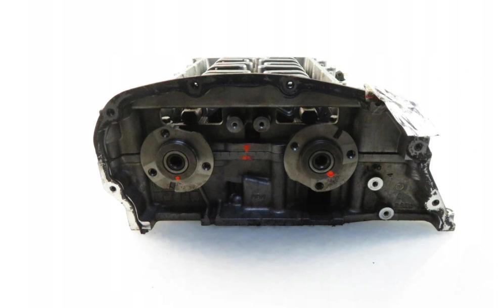 Hlava valcov FORD MONDEO III 2.2 TDCi