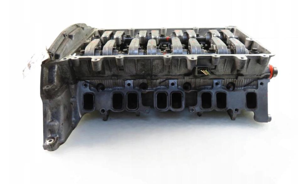 Hlava valcov FORD MONDEO III 2.2 TDCi