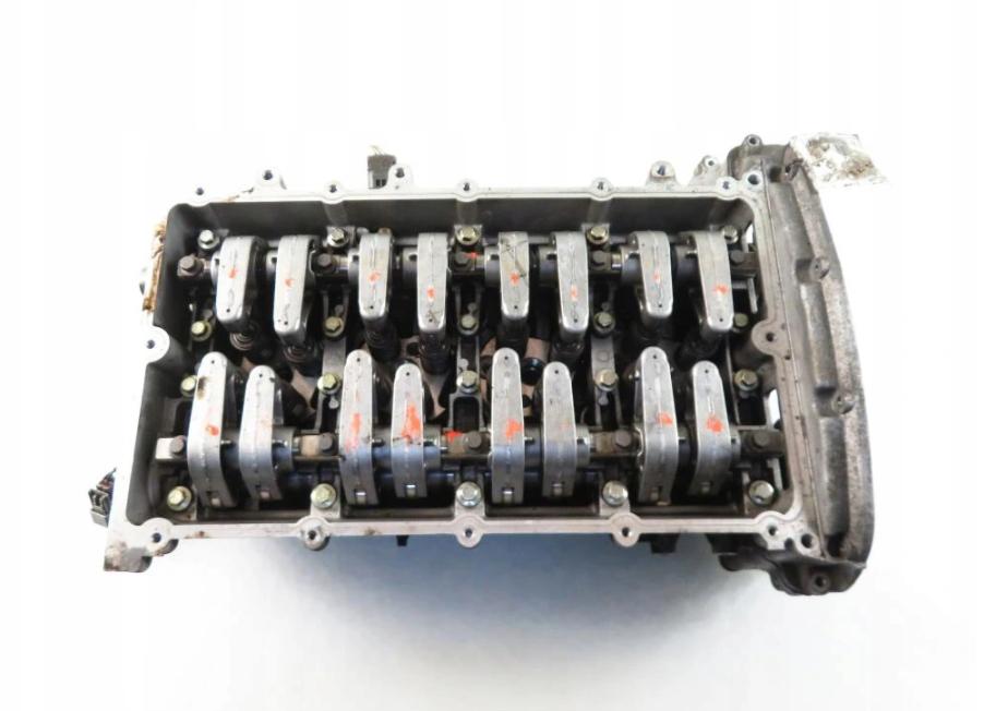 Hlava valcov FORD MONDEO III 2.2 TDCi