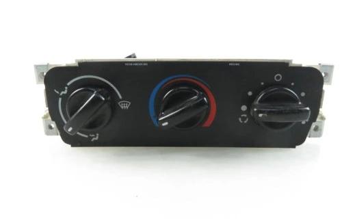 Panel kúrenia FORD TRANSIT V YC1H18D451A