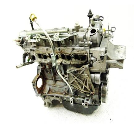 Motor - FIAT DOBLO PUNTO LINEA: 1.3  JTD     199A3000 90HP/66kW