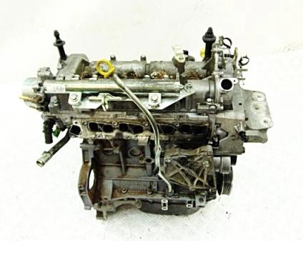 Motor - FIAT DOBLO PUNTO LINEA: 1.3  JTD     199A3000 90HP/66kW