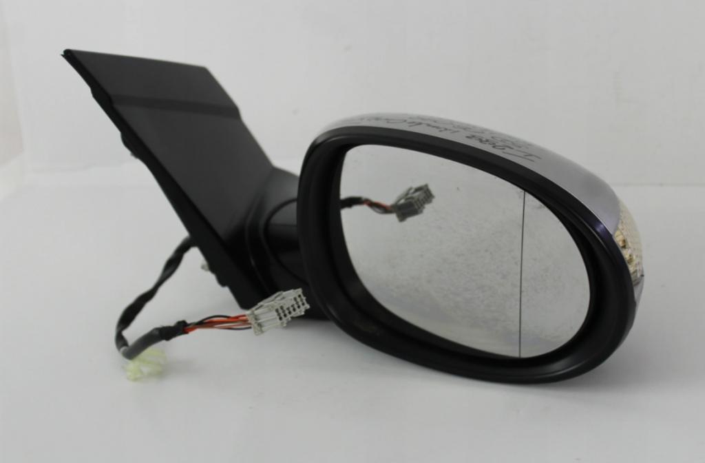 Spätné zrkadlo pravé HONDA CIVIC VIII 06-09R NH700M 7PIN