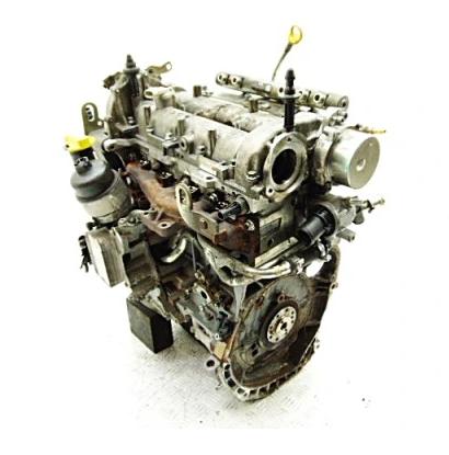 Motor - FIAT DOBLO PUNTO LINEA: 1.3  JTD     199A3000 90HP/66kW