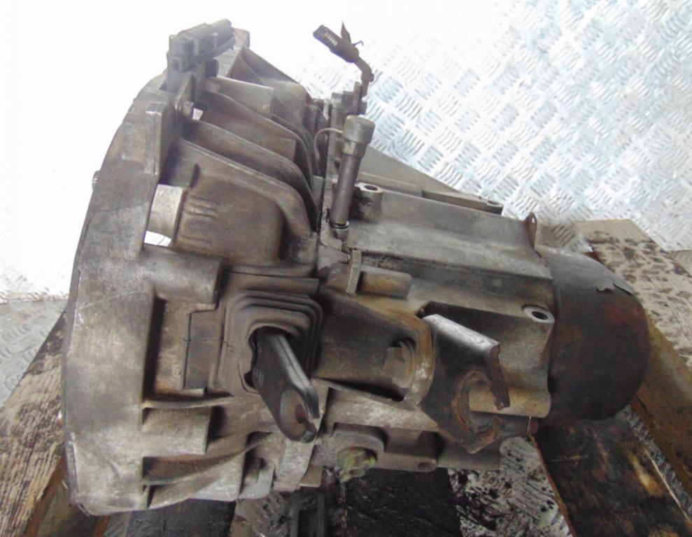 Prevodovka - SCENIC I LIFT 1.6 16V JB3982
