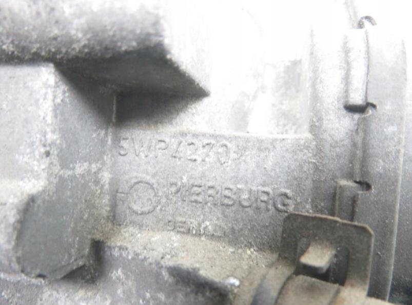 Škrtiaca klapka SKODA FELICIA 1.3 047133061