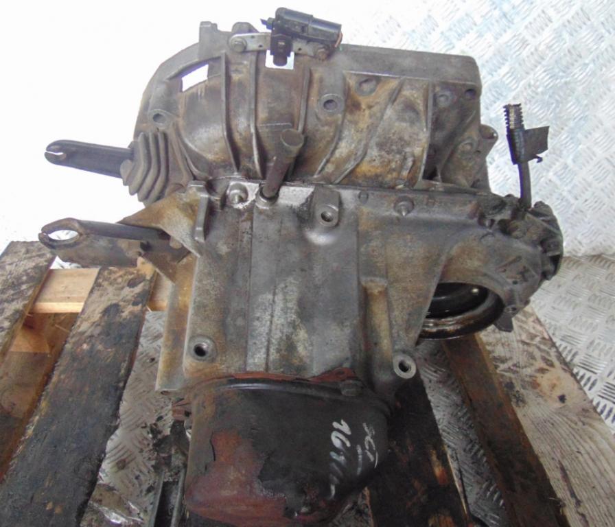 Prevodovka - SCENIC I LIFT 1.6 16V JB3982