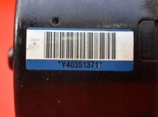 Pumpa ABS  VW PASSAT B6 2.0 TDI 06R