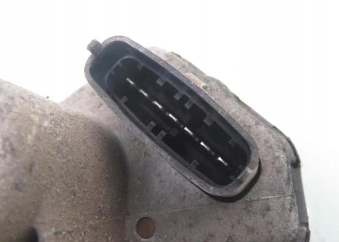 Škrtiaca klapka SKODA FELICIA 1.3 047133061