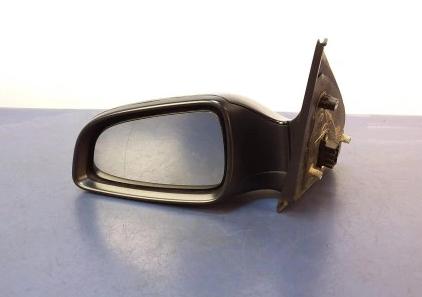OPEL ASTRA H III Combi Spätné zrkadlo ľave 13253338 2HU 5 pin
