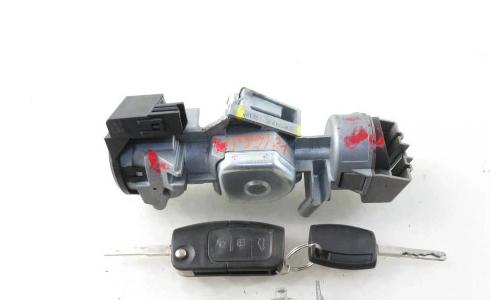 spinačka zamok,kladka FORD MONDEO IV 3M513F880AD