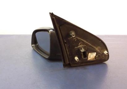 OPEL ASTRA H III Combi Spätné zrkadlo ľave 13253338 2HU 5 pin