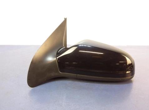 OPEL ASTRA H III Combi Spätné zrkadlo ľave 13253338 2HU 5 pin