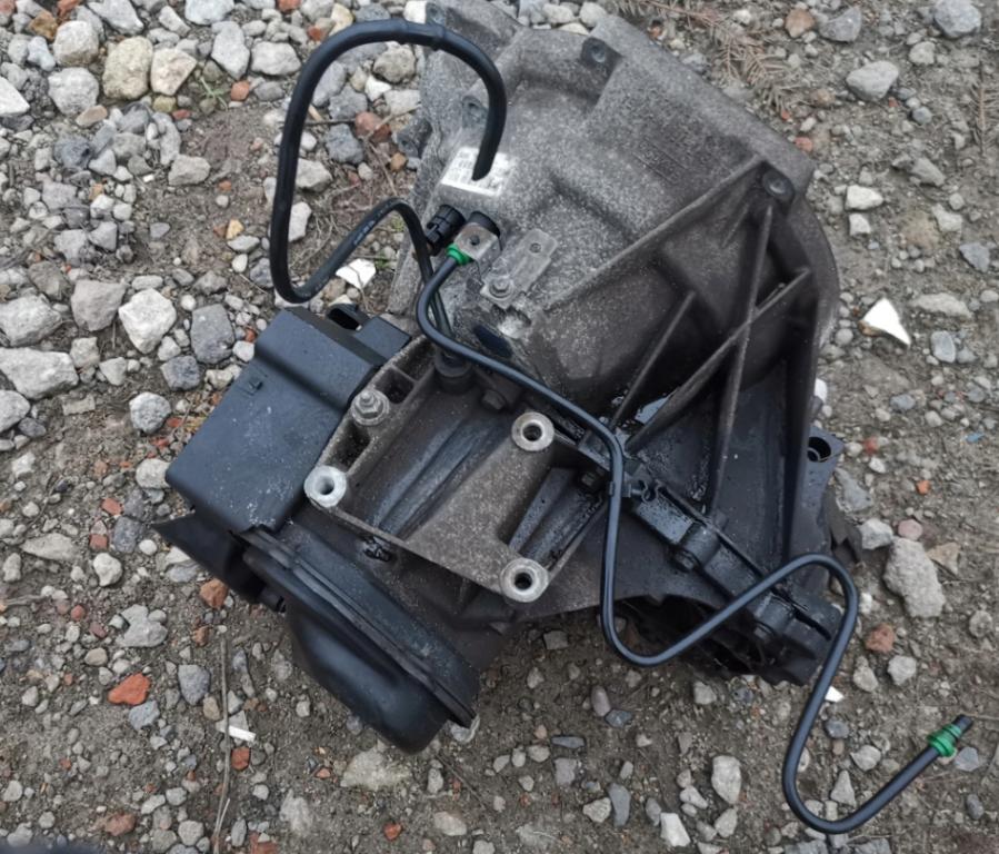 FORD FOCUS MK3 1.6 Prevodovka -