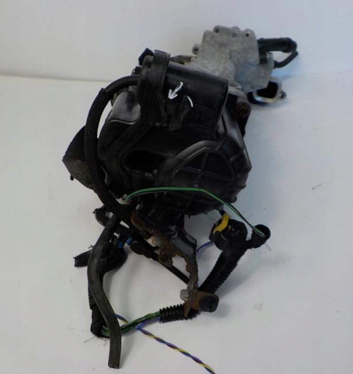 OPEL INSIGNIA Chladič spalín 55577443