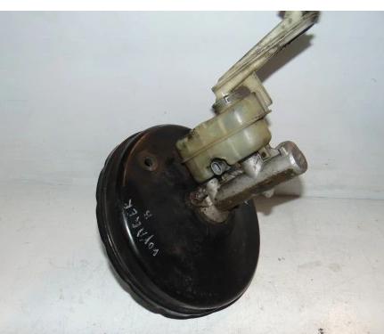 Posilovač bŕzd CHRYSLER VOYAGER P04683845AC