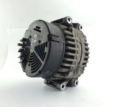 Alternátor MB VITO W638 W202 2.2 CDI  A0101549602