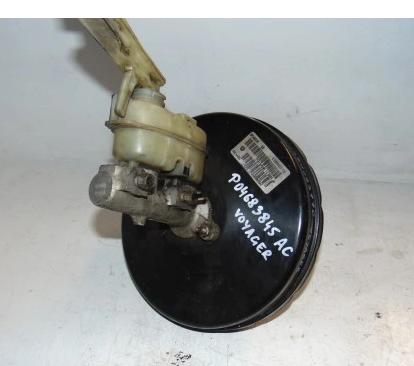 Posilovač bŕzd CHRYSLER VOYAGER P04683845AC