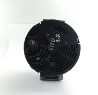 Alternátor MB VITO W638 W202 2.2 CDI  A0101549602
