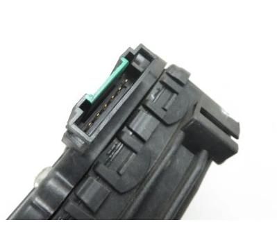 Potenciometer plynového pedálu AUDI A4 B7 2.0 TFSI