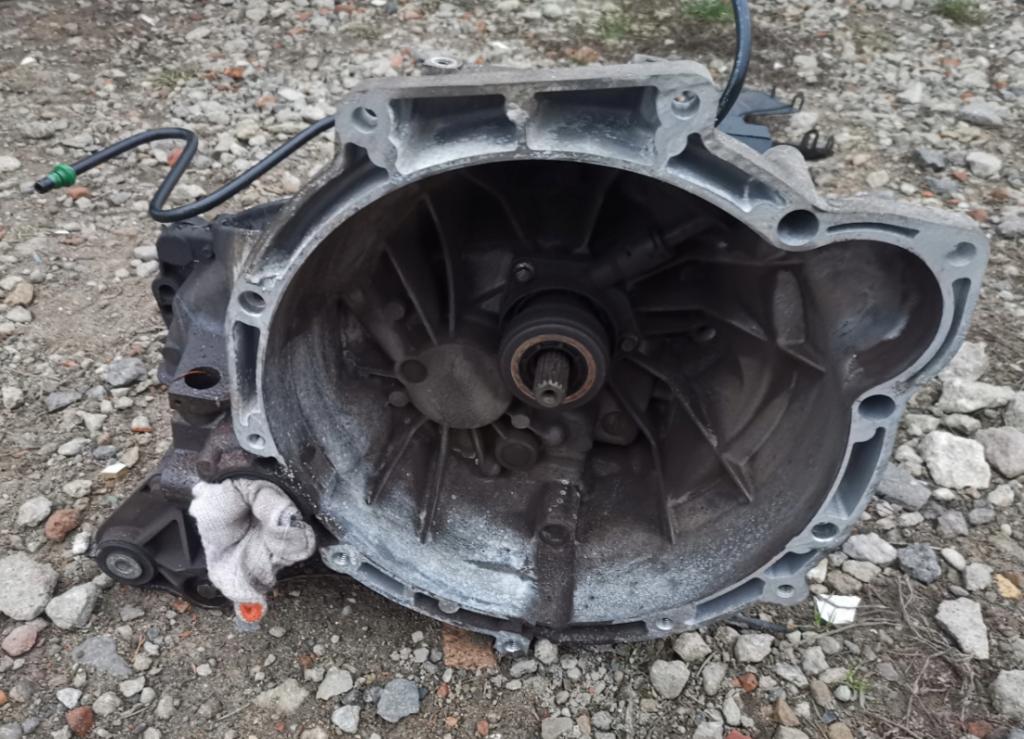 FORD FOCUS MK3 1.6 Prevodovka -