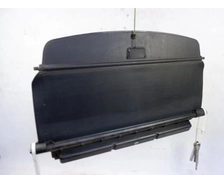 Roleta kufra SKODA FABIA I 6Y Combi 6Y9867871C