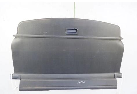 Roleta kufra SKODA FABIA I 6Y Combi 6Y9867871C