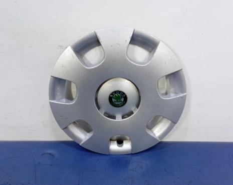 FABIA I 6Y Puklica OEM 15 CALI: 6Y0601147A