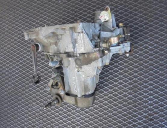 Prevodovka - CITROEN PEUGEOT 206 1.4 16V 20CF13