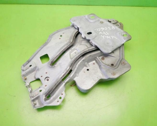 Mechanizmus Mechanizmus ľavy zad PEUGEOT 206 CC CABRIO: