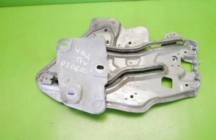 Mechanizmus Mechanizmus ľavy zad PEUGEOT 206 CC CABRIO: