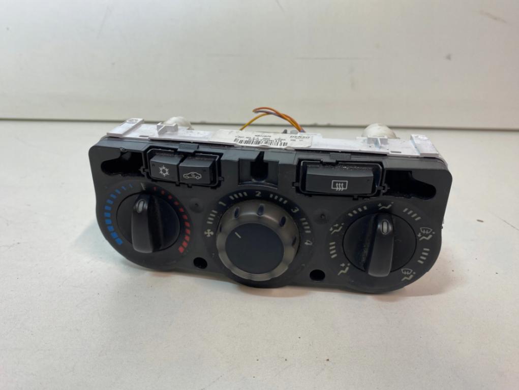 Opel CORSA D LIFT panel přepínač: 466119570