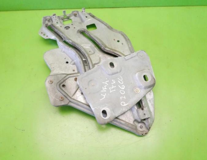 Mechanizmus Mechanizmus ľavy zad PEUGEOT 206 CC CABRIO: