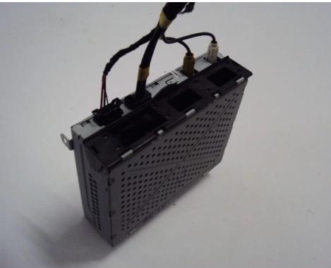 TUNER radia AUDI A4 B8 4F0035541N