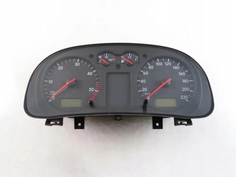 Prístrojovka VW GOLF IV 1.9 TDI - ALH 1J0919881D