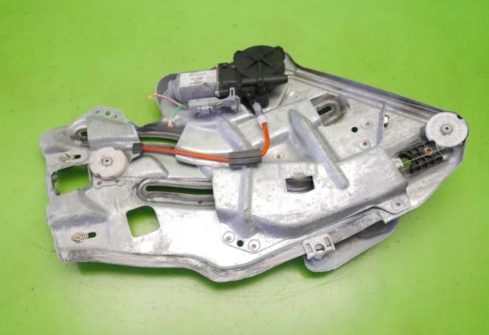 Mechanizmus Mechanizmus ľavy zad PEUGEOT 206 CC CABRIO: