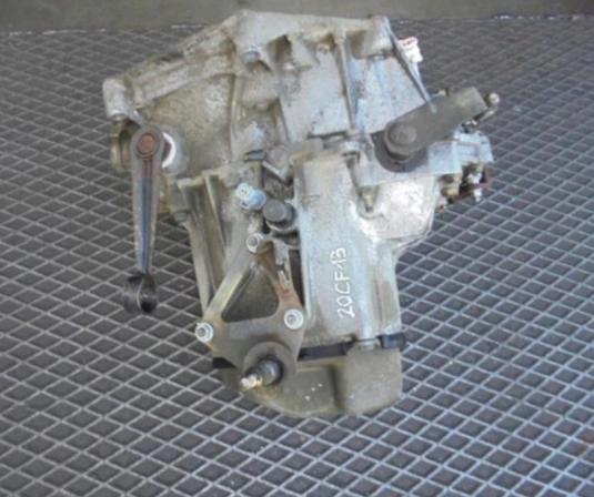 Prevodovka - CITROEN PEUGEOT 206 1.4 16V 20CF13