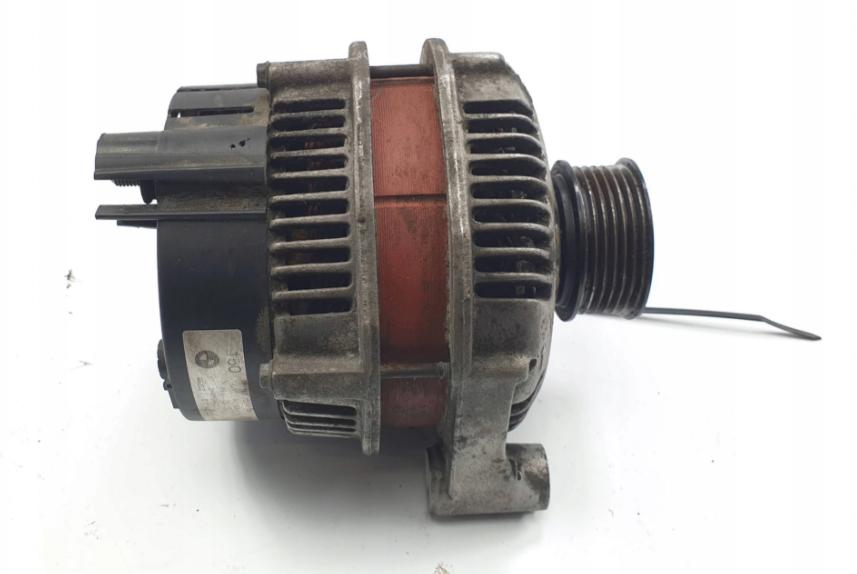 Alternátor  BMW E46 2002 14V