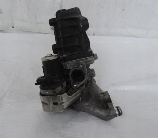 FORD KUGA MK2  ventil EGR 9807593080-01