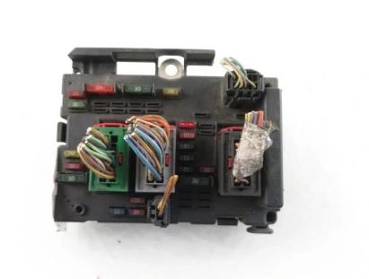 Modul BSM CITROEN C8 9643537880